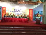 Đại hội Đại biểu họ Trương Hà Nội lần thứ nhất nhiệm kỳ 2017 – 2010