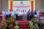 Đại hội họ Trương tỉnh Thái Nguyên lần thứ nhất