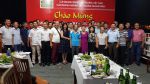 Hành trình xuyên Việt - Kết nối, giao lưu tại tỉnh Quảng Bình