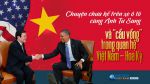 Chuyện chưa kể trên xe ô tô cùng Anh Tư Sang và 