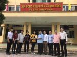 Hành trình kết nối họ Trương Vĩnh Long