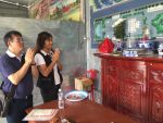 Hướng về nguồn cội - Người họ Trương hành hương về đất Tổ
