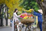 Hà Nội khúc giao mùa