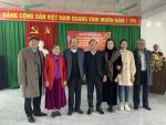 TẾT ẤM TÌNH THƯƠNG